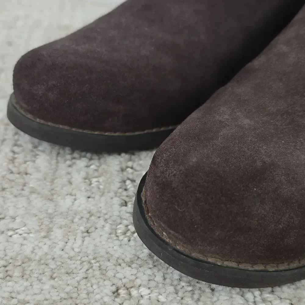 Blondo | Sierra Waterproof Over the Knee Boot